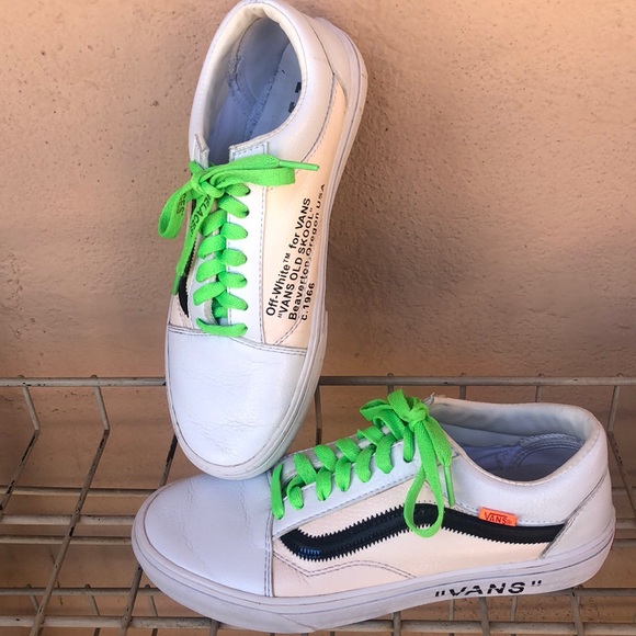 Vans Other - Custom Made Vans